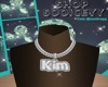 Kim custom chain