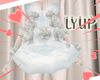 鹿 Comet