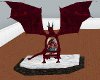firebrand dragon throne