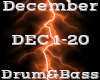 December -DNB-