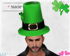 [CCQ]St Paddy Top Hat