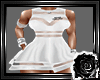 Alice Dress White