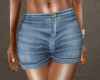 RG*Jeans Short Skirt