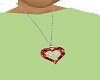 heart of crystal