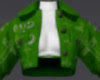 Cross Green Jacket (F)