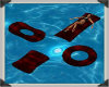Cpl/Friends Pool Float