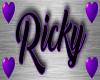*S* Ricky Choker ♥
