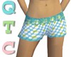 StarSurf2 Beach Shorts