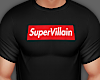 H@K Supervillain Tee