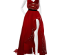 ~BX~ Royal Red Dress