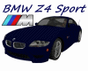 BMW Z4 Sport