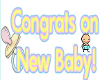 (DD) congrats baby