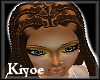 (LL)XKS Kiyoe Chestnut