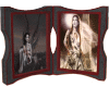 Double TableFrame Goth5