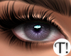 T! Serene Lilac Eyes