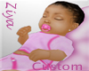 .Love. Ziya Sleeping Solo