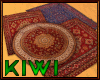 Arabian rug