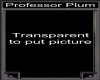 Clue Professor Plumb