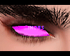会 MATUÊ PURPLE EYES