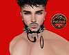 ℙ. Demon chain choker
