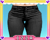kid/ pants jeans Black