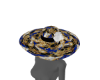 VER-SACE HAT