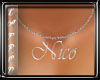 [LA]Nico Necklace chains