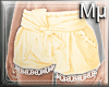 Mµ Honeysuckle Shorts