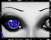 blue cyborg eyes 2