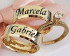 Aliança Marcela