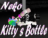 [YD] Kitty Milkbottle