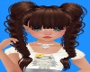 Aby Brown Braids