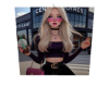Blondie BG