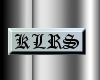 KLRS-tag