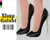 ❡ Valenci Pumps