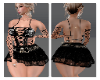 Ju skull punk dark