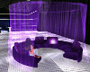 couches purple