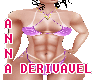 BIQUINI ROSA VERAO