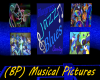 (BP) Musical Pictures