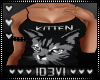 -D3V- Kitten Top -