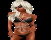 {EL}Animated Glam bikini