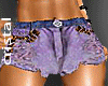 shors mauve
