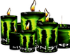 Monster Candles