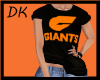 GWS Giants Top