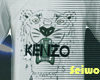 Kenzo'