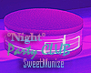 Night Party_Pouf
