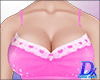 Heart Pink Top