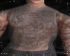 Sport Top Grey