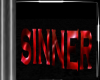 [SS] SINNER