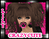 !Lily- Mattie Brwn